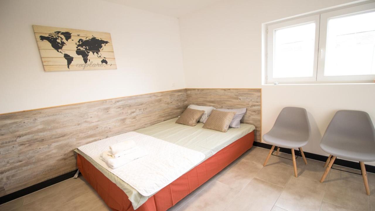 Appartel 76 Dieppe Rouxmesnil-Bouteilles 外观 照片